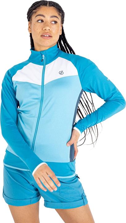 Image du produit Dare2b Tissu recyclé Elation II Fleece (34)