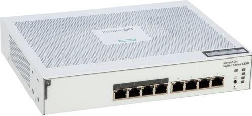 Produktbild HPE Aruba Instant On 1830 (8 Ports)
