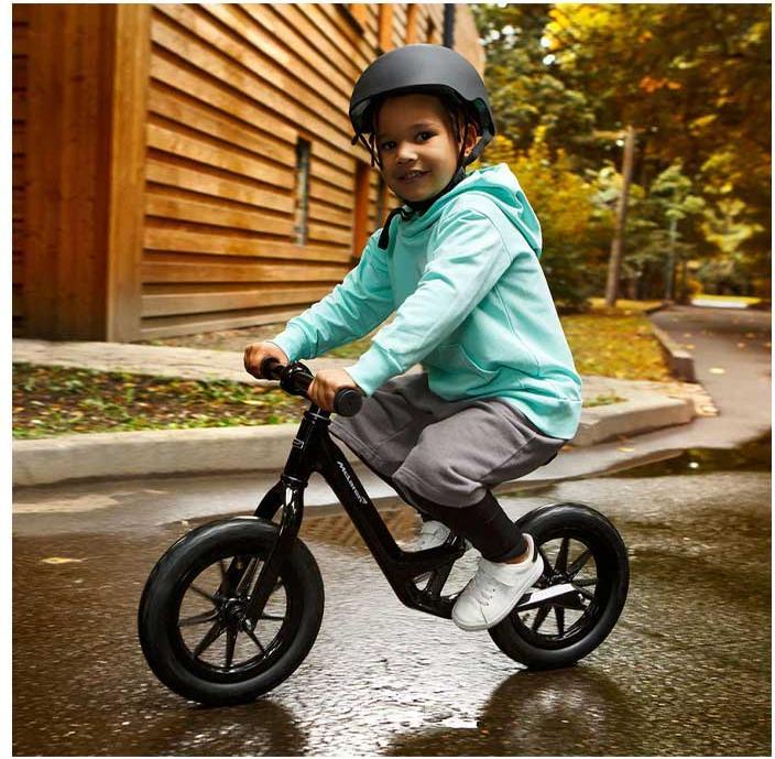 Image du produit McLaren Vélo d'équilibre
