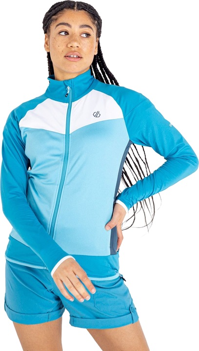 Actual product image Dare2b Elation Ii Fleece Recycled Material (42 D)
