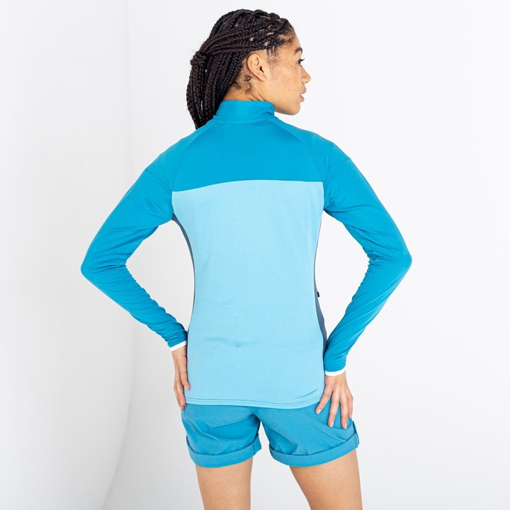 Actual product image Dare2b Elation Ii Fleece Recycled Material (42 D)