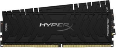 Immagine prodotto HyperX Predator (2 x 32GB, 3600 MHz, DDR4-RAM, DIMM)