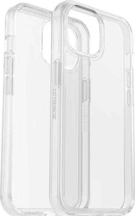 Produktbild OtterBox Symmetry (Apple iPhone 14, Apple iPhone 15, Apple iPhone 13, Apple iPhone 16e)