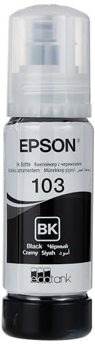 Produktbild Epson 103 (BK)