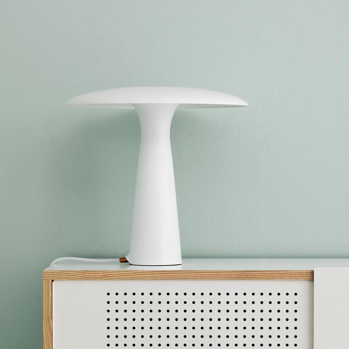 Actual product image Normann Copenhagen Shelter table lamp (E14)