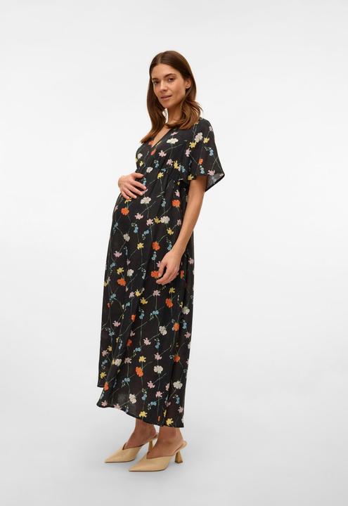 Immagine prodotto Vero Moda Maternity VMMFLORA Umstandskleid Kleid (L)