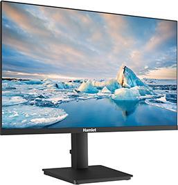 Actual product image Hamlet HM24JF-VDR (1920 x 1080 pixels, 24")