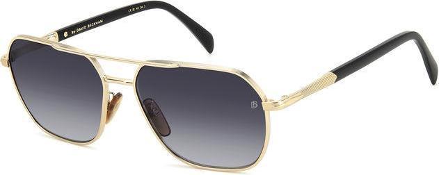 Gold Black