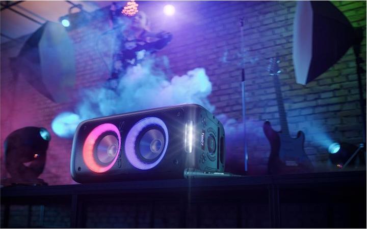 Produktbild Sharp PS-949 (12 h)