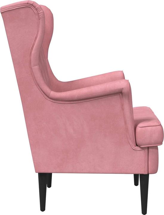 Actual product image vidaXL Sessel