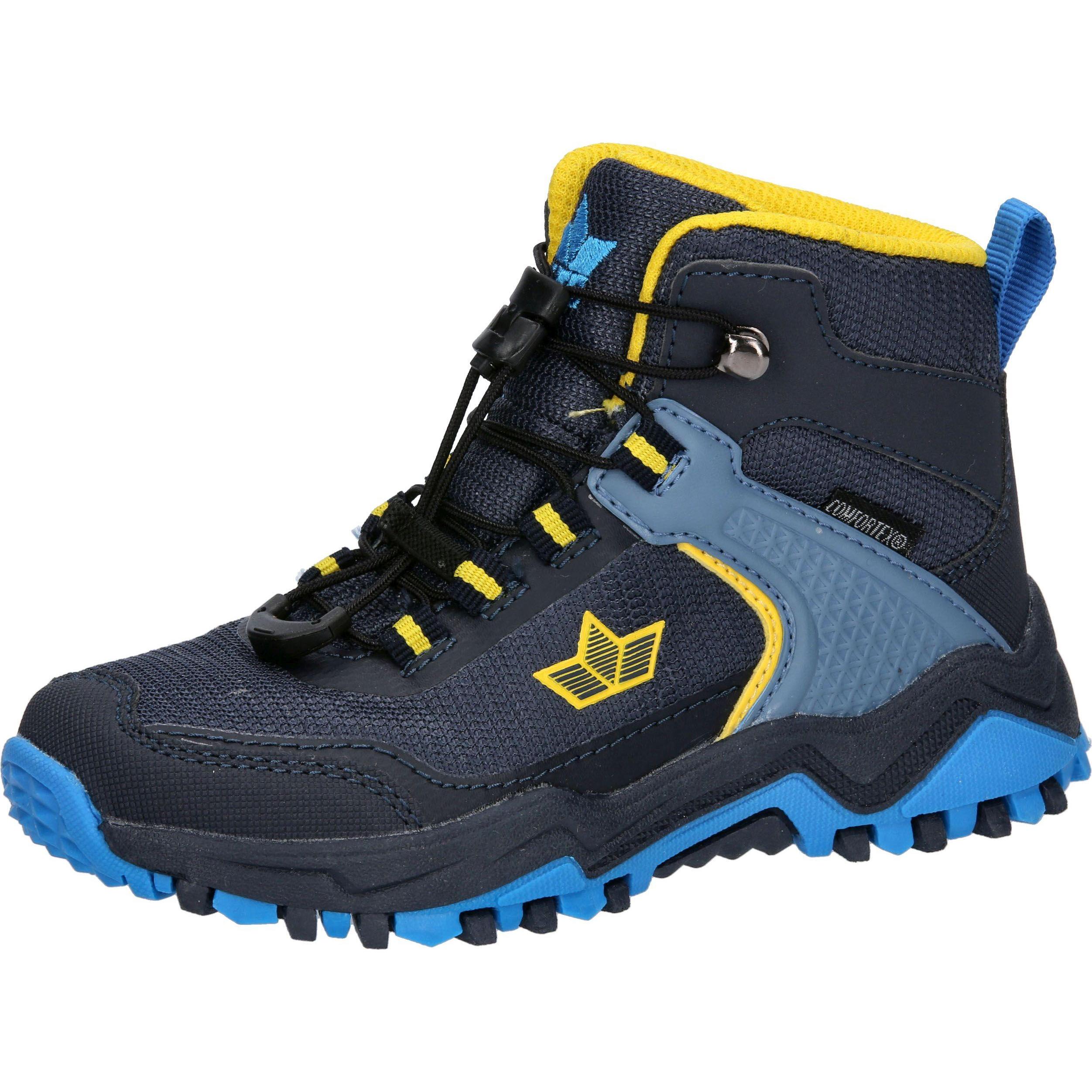 Thumbnail - Lico, Jungen, Wanderschuhe, Kelsey (30), Blau