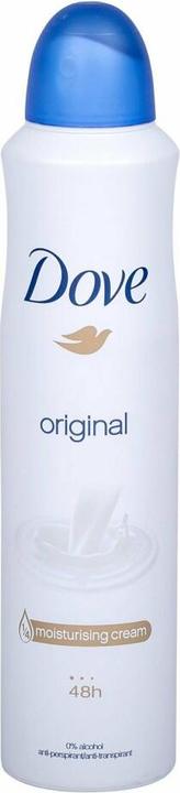 Produktbild Dove Original (Spray, 250 ml)