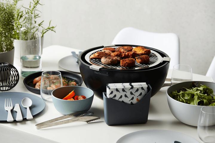 Productafbeelding Barbecook Joya tafelbarbecue