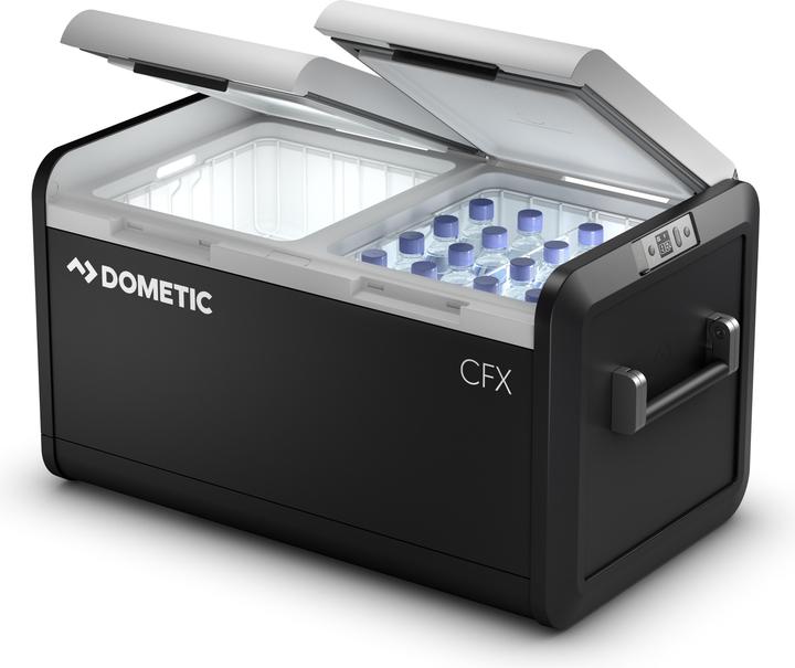 Produktbild Dometic CFX3 75DZ EU Version (65 l)