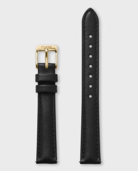 Actual product image Cluse Fluette (14 mm, Leather)