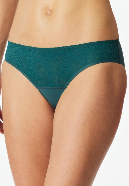 Produktbild Schiesser Rioslip Invisible Soft Lace (42, Einzelpack)
