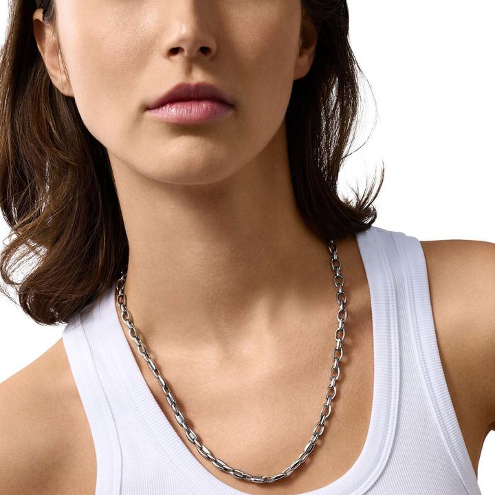 Image du produit Diesel Kette METAMORPH (Acier inoxydable)