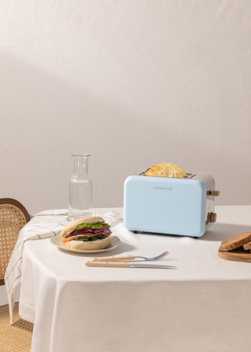 Produktbild Create Toaster