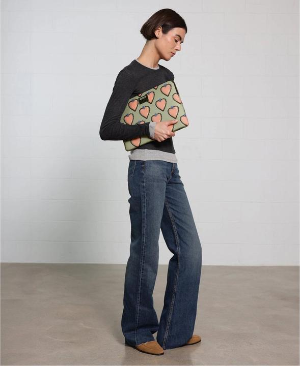 Produktbild Wouf Daily Laptophülle 36 cm (15.75")