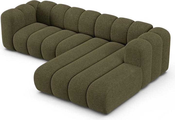Produktbild Micadoni Lupine (Ecksofa)
