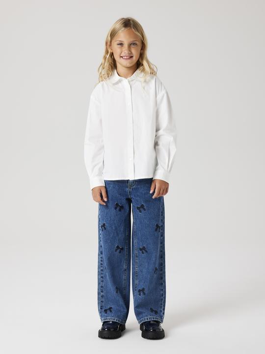 Image du produit Name it Chemise en coton bio (116)