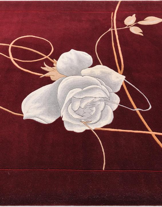 Actual product image Vidal Darya-Indian (203 x 152 cm)