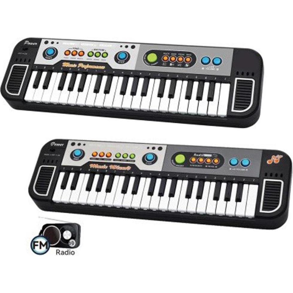 MADE Musiktastatur (53179614)