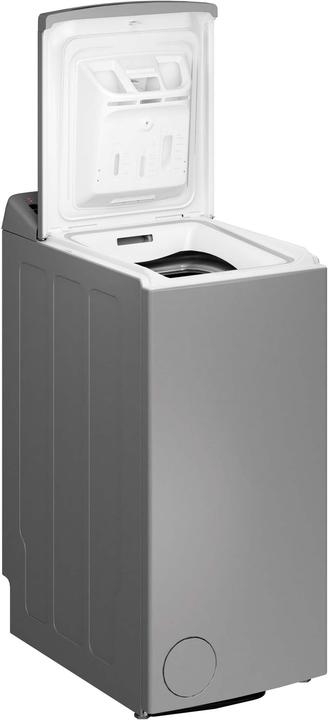 Actual product image Whirlpool TDLRS 7232BS EU (7 kg, Right)