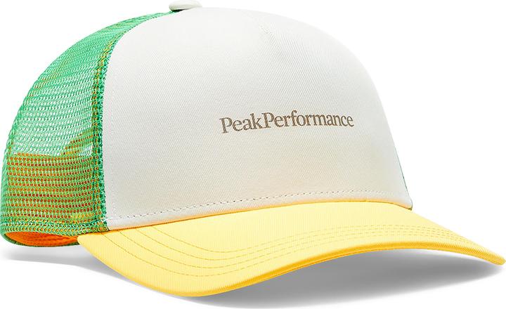 Produktbild Peak Performance Trucker Cap (One Size)