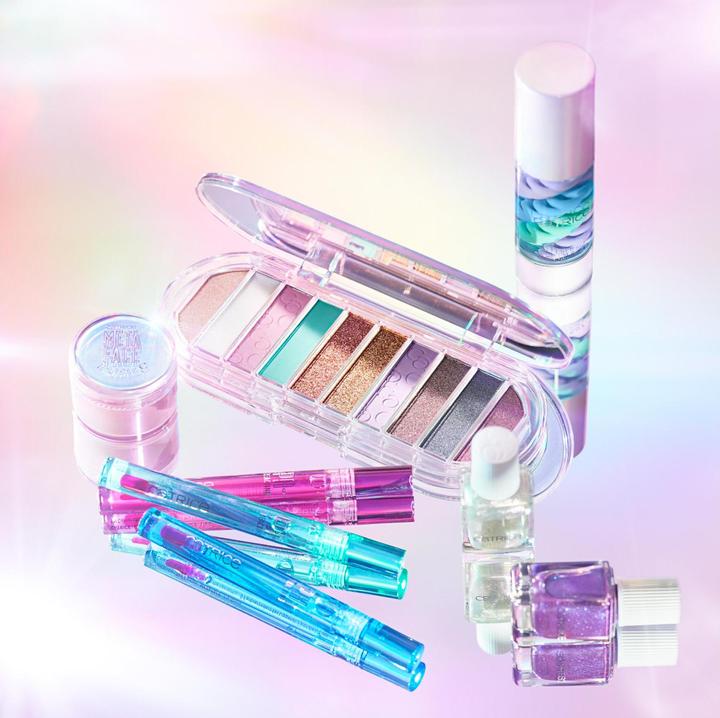 Actual product image Catrice Colour Correcting Glaze C01 Cyber Aesthetic (C01 Cyber Aesthetic)