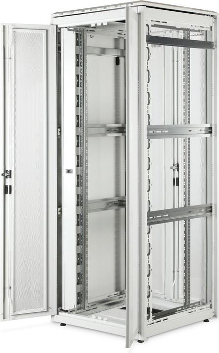 Actual product image Digitus Network cabinet (42 RU, 19 inch rack)