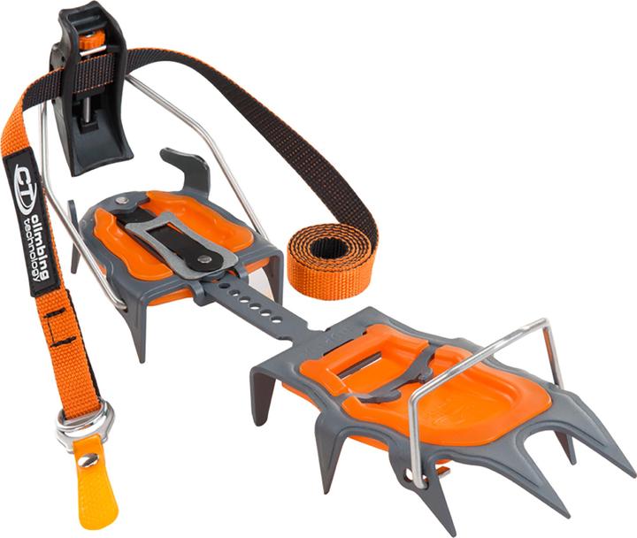 Actual product image Climbing Technology Nuptse EVO automatic (36, 37, 38, 39, 40, 41, 42, 43, 44, 45, 46, 47)