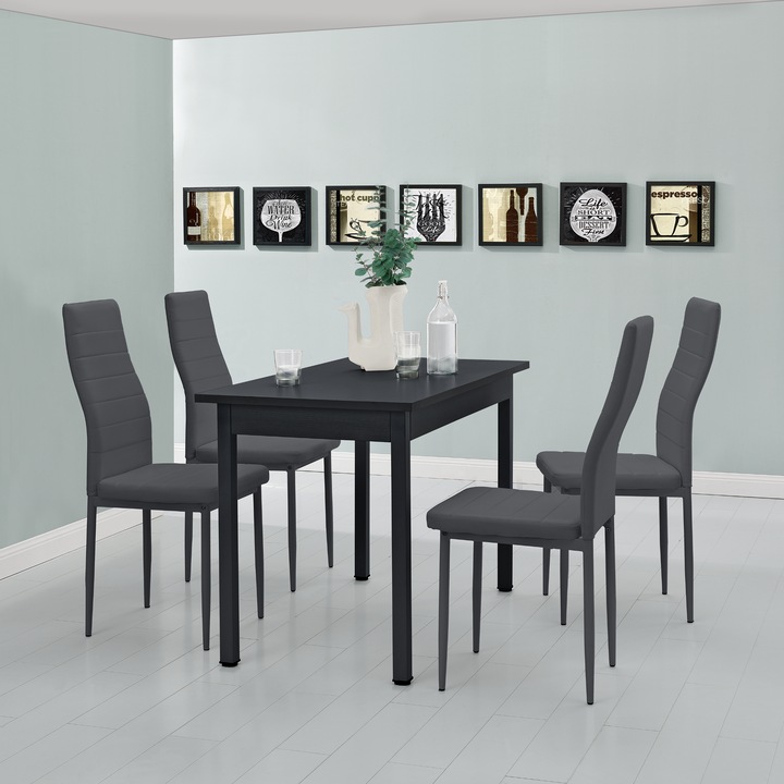 Actual product image En.Casa Florence (120 x 60 x 75 cm)
