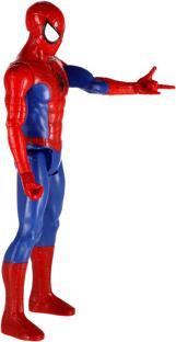 Immagine prodotto Hasbro Uomo Ragno Titano
