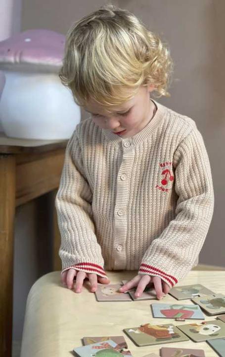 Immagine prodotto Egmont 10 Tierpuzzles (2 pezzi)