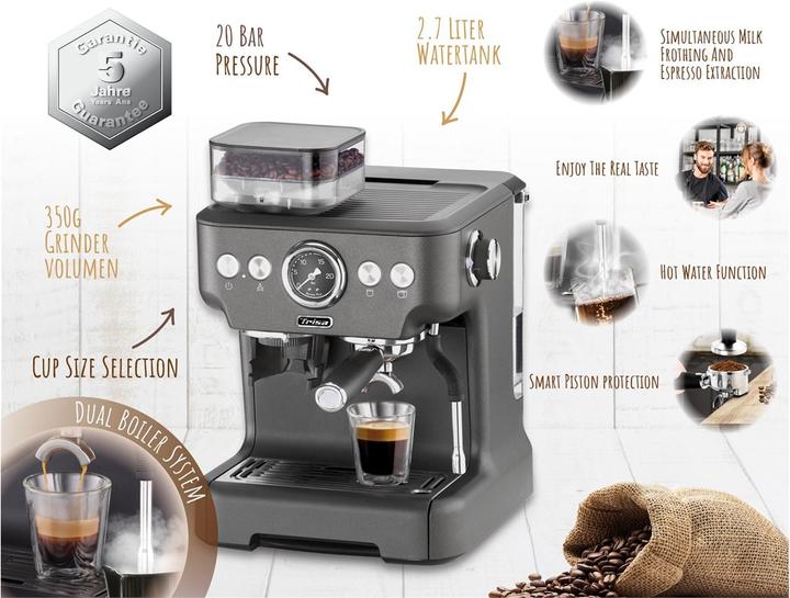 Image du produit Trisa Barista Plus