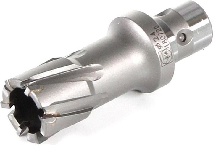 Produktbild Fein Kernbohrer 24 mm HM-Ultra 35 Q (24 mm)