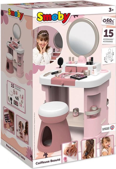 Produktbild Smoby My Beauty (53.70 x 34.40 x 85 cm)