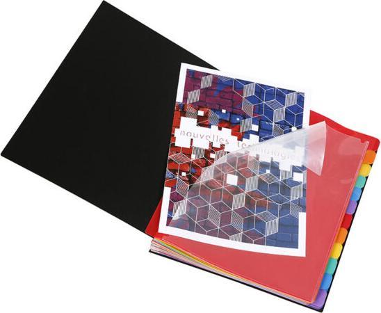 Image du produit Viquel dossier d'organisation (A4, 1 x)