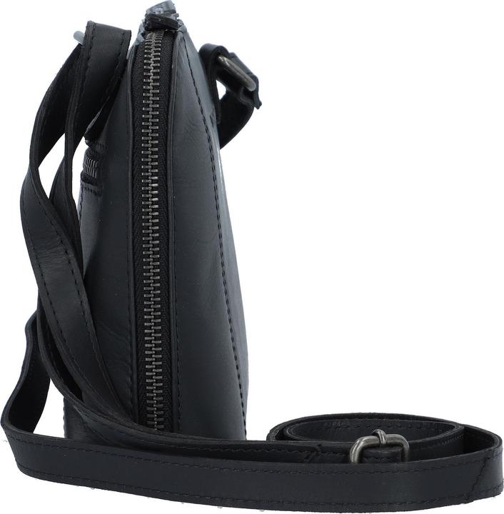 Immagine prodotto The Chesterfield Brand Borsa a tracolla Wax Pull Up in pelle 20,5 cm