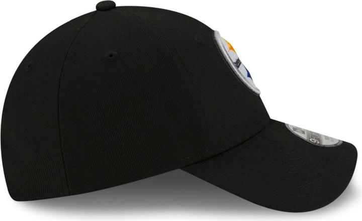 Produktbild New Era 9Forty Kinder Youth Cap - League Pittsburgh Steelers (54, 55, 56)