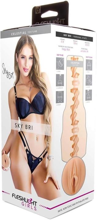 Immagine prodotto Fleshlight Cielo Bri Celeste