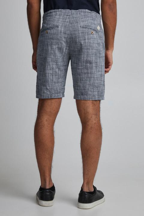 Immagine prodotto Blend Bones Pantaloncini Di Lino Shorts Bermuda Da UomoIn Cotone 100% Regular- Fit (M)
