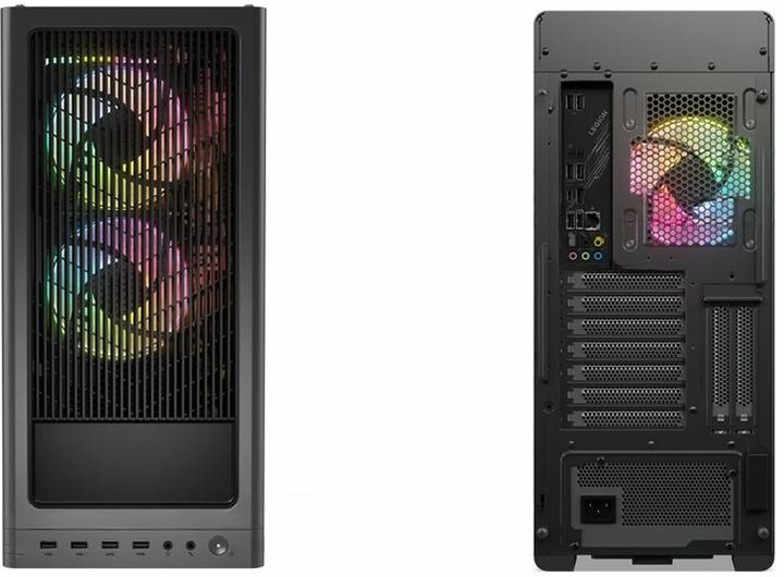Image du produit Lenovo Legion T7 (4000 Go, 64 Go, Intel Core i9-14900K, GeForce RTX 4080 SUPER)