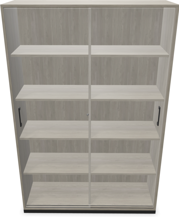Produktbild Narbutas Choice Schiebetürschrank (120 x 40 x 182 cm)