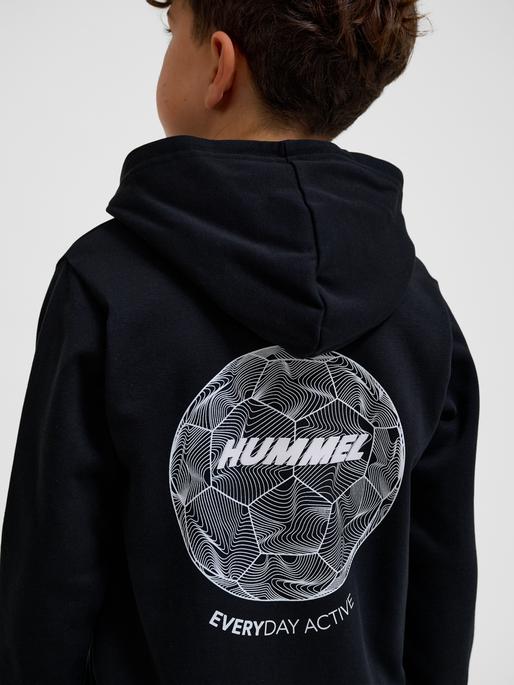 Immagine prodotto hummel hmlCASPER HOODIE (176)