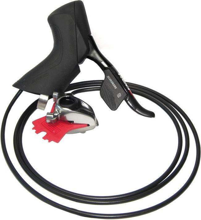 Image du produit Sram Red eTap frein hydraulique Disc Flat Mount avant (Frein avant, Étrier de frein, 2)