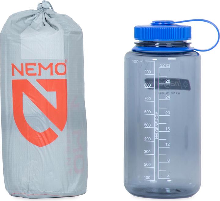 Produktbild Nemo Equipment Tensor All-Season