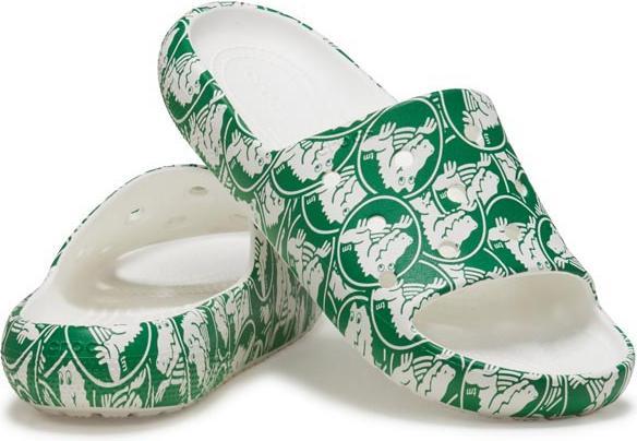 Immagine prodotto Crocs Classic Duke Print Slide v2 (37)