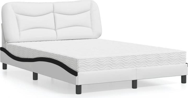 Image du produit vidaXL Bett (140 x 190 cm)